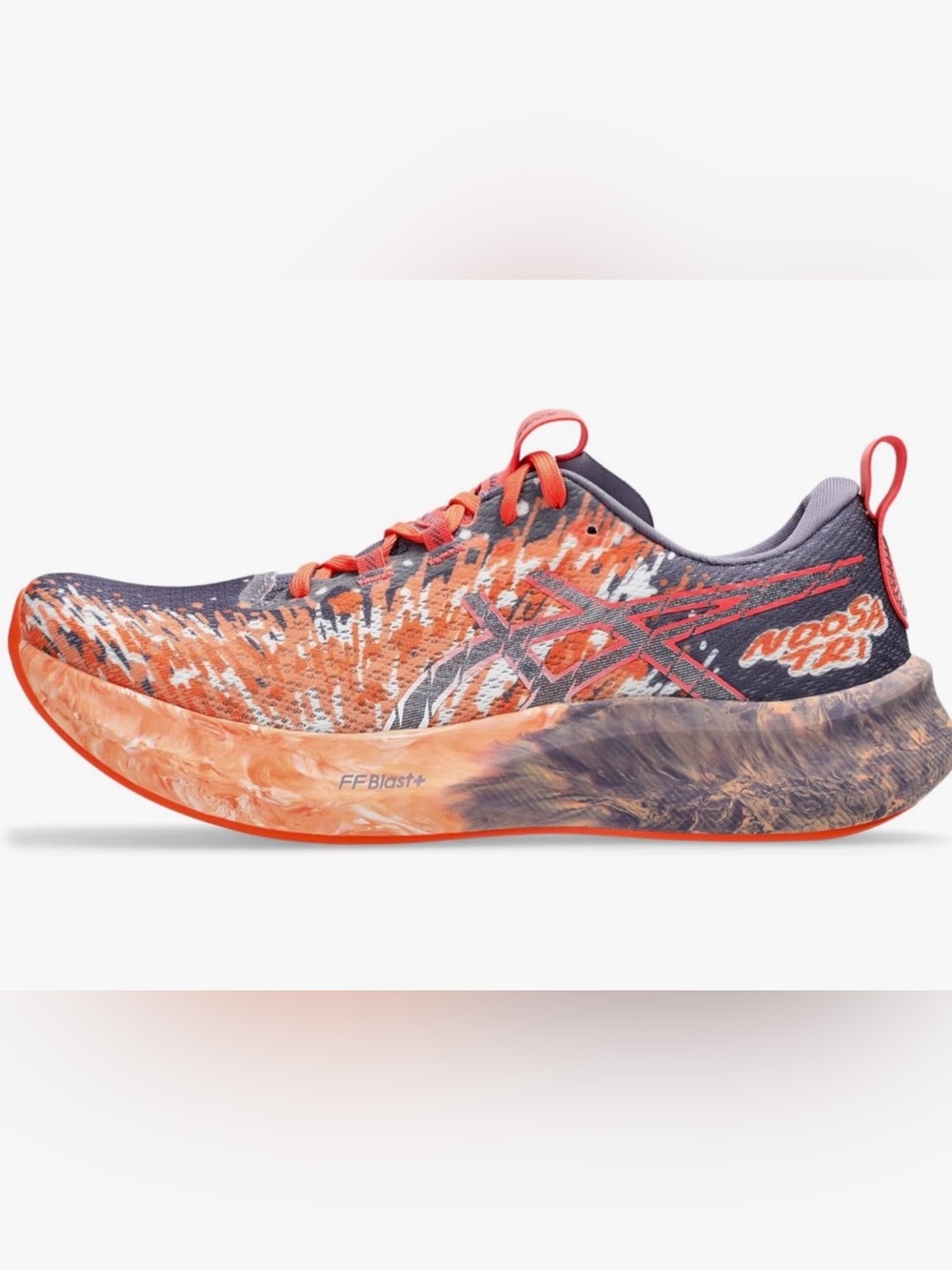 ASICS Men's Noosa TRI 16 Running Shoes size 11.5